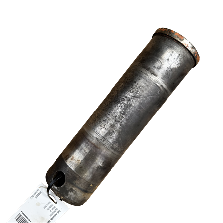 Axel skopcylinder bakre